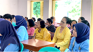 gallery kegiatan, Pembekalan Kesehatan KWD oleh RSUD Ir. Soekarno Sukoharjo, Komisi Warga Dewasa, gereja kristen jawa, gkj, gkj baki, gereja kristen jawa baki, baki, sukoharjo, gkj klasis sukoharjo, klasis sukoharjo, klasis, sinode gkj, sinode 